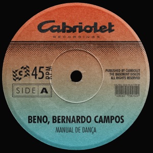 Manual de Dança - Single