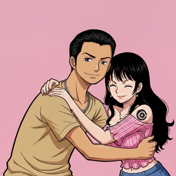 With You (feat. Ted Park)