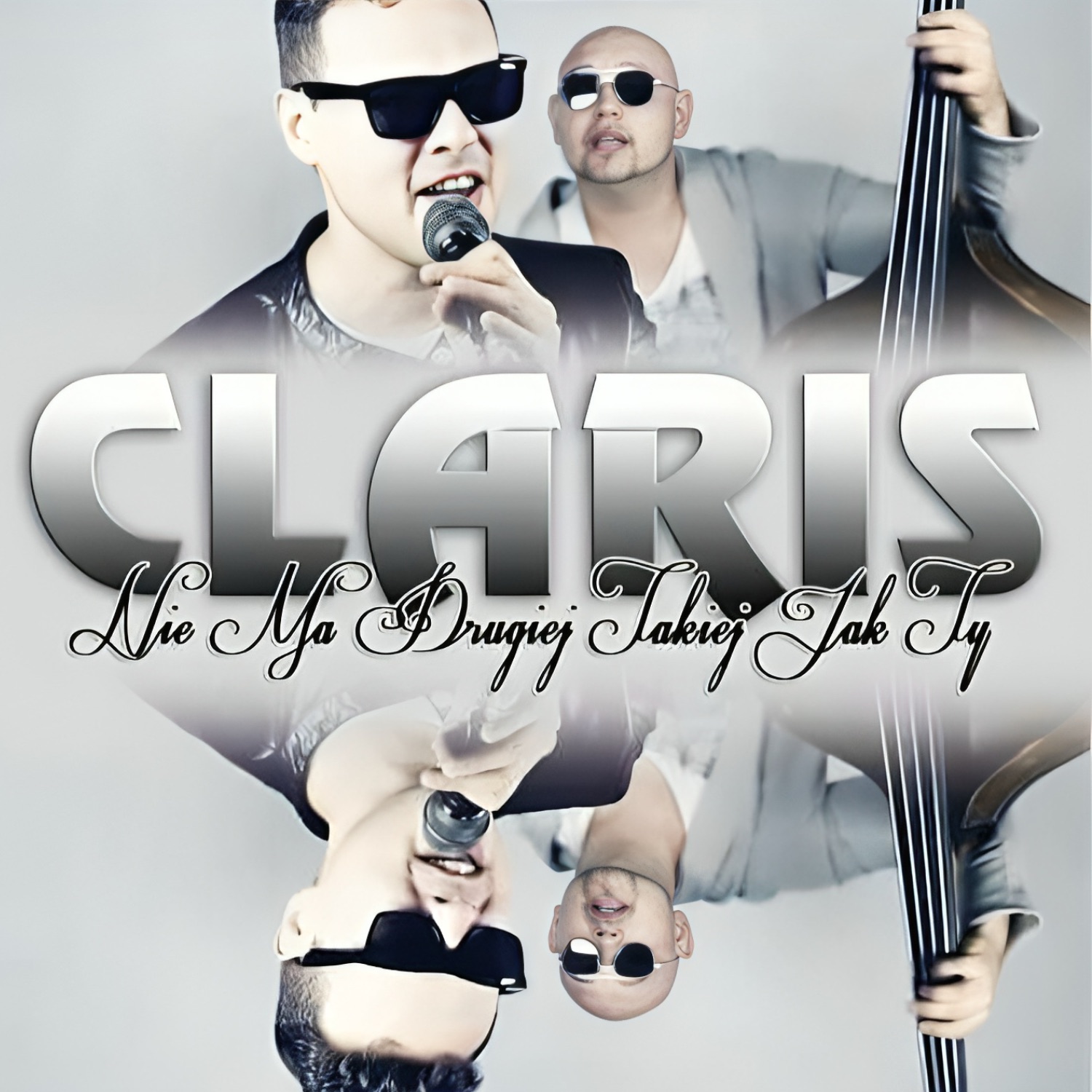 Nie ma drugiej takiej jak Ty