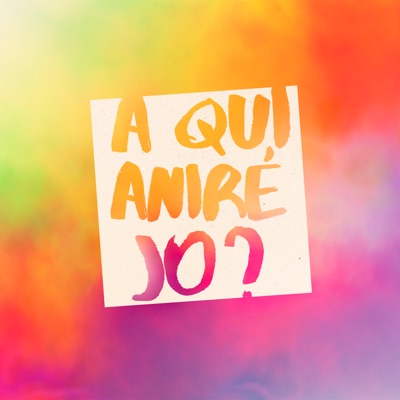A Qui Aniré Jo? - Single