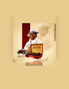 Dengarkan Cleyton M, tonton video musik, baca bio, lihat tanggal tur & lainnya!