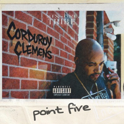 Point Five - EP