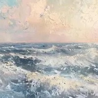 Waves (feat. Daphne Dash) - Single - Bugsy H.