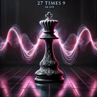 Die Love - Single - 27 TIMES 9