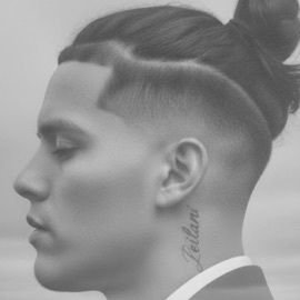 Drop It Low (feat. OBJ) Kenzo Cruz