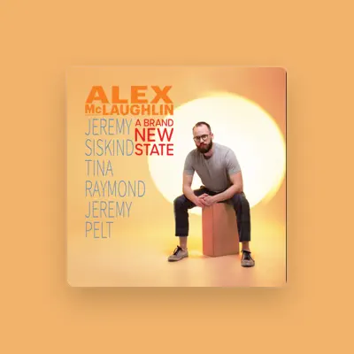 Listen to Alex McLaughlin, watch music videos, read bio, see tour dates & more!
