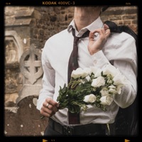 Never Forgotten... Or Noticed - Diizwe