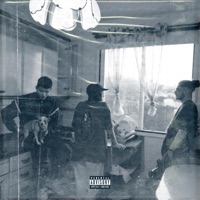 CUERVOS (feat. KE DICE EL HOMBRE! & J.DRUMS) - Single - Lua Kosta