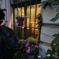 Ceiling - Single - luk.dontdieforyou