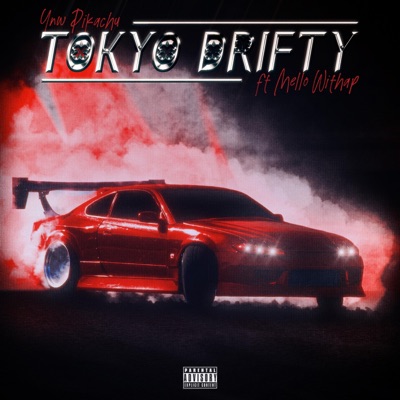 tokyodrifty* - Single