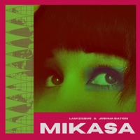 MIKASA (feat. Joshua Bation) - Single - Lam Zigbuo