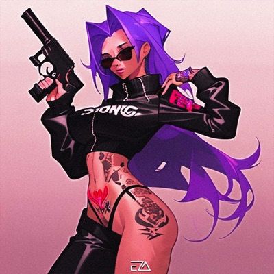 Tatlı Gangsta - Single