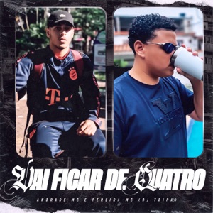 Vai Ficar de Quatro