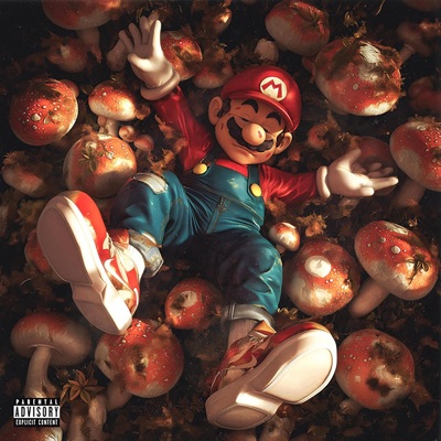 Mario 2 - Single