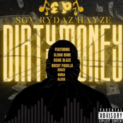 DIRTY MONEY EP