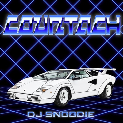Countach - Single