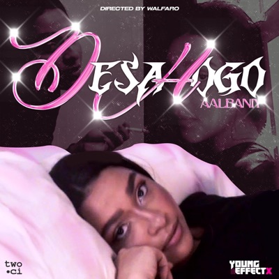 Desahogo (feat. Young EffectX) - Single
