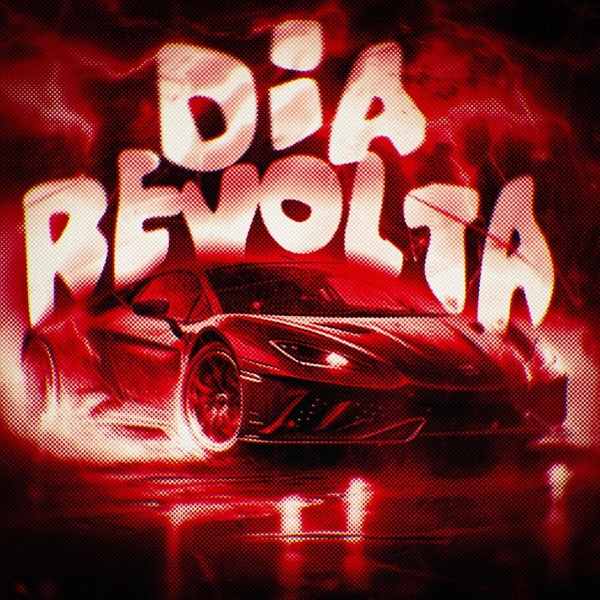 DIA REVOLTA - EP