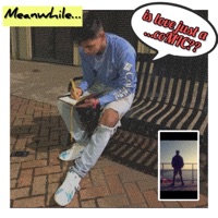 Love is a coMIC - Single - MIC-ON-MIC