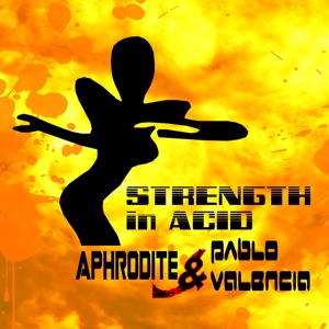 Strength in Acid - Single
