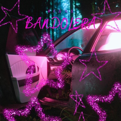 Bandolera - Single