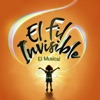 Alba Serrano - El fil invisible