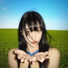 kiss me blue - Single