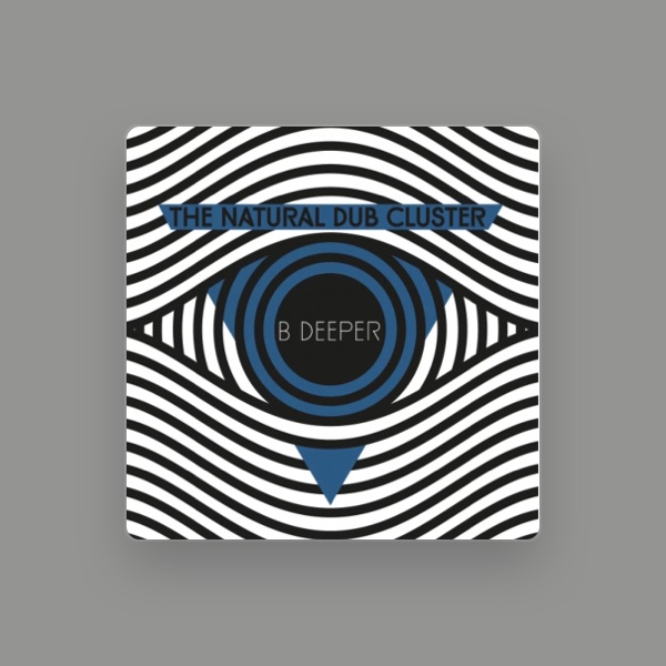 THE NATURAL DUB CLUSTER's avatar