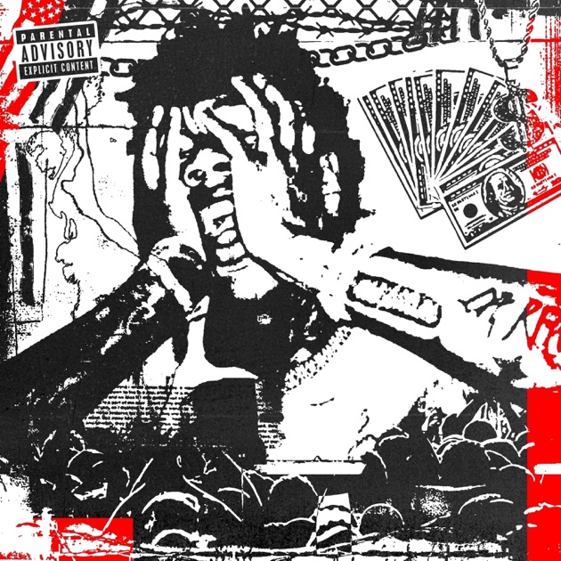 Day 2 Day - Single - Album by Glokk40Spaz & 2Sdxrt3all - Apple Music