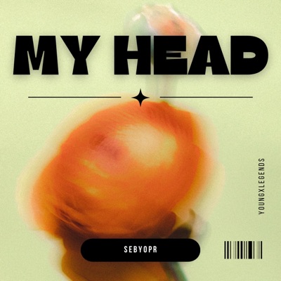 My Head - Single