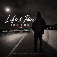 Life&Pain - Single - Dosted Gennah