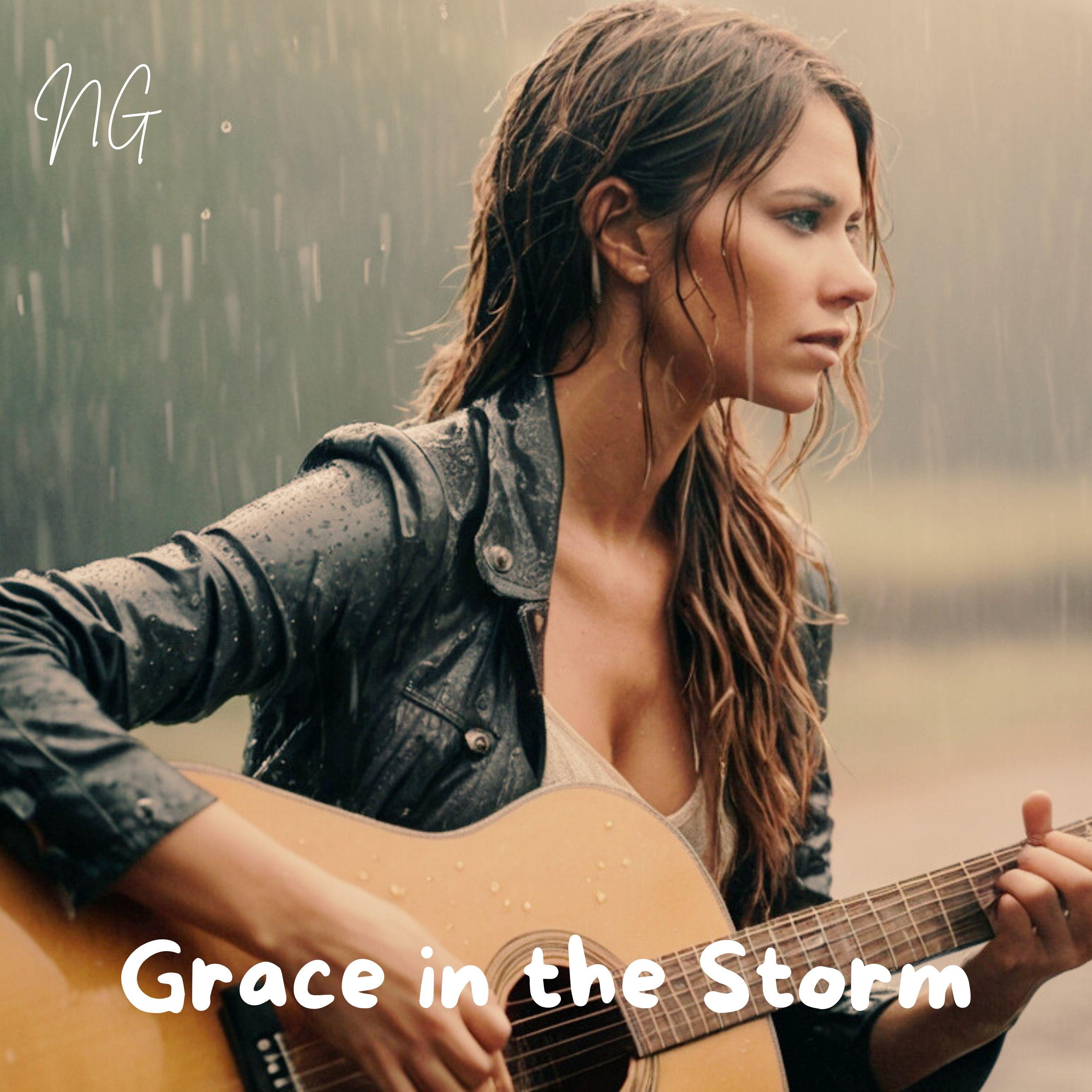 Grace in Storm - Single