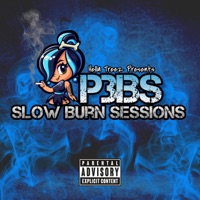 p3bs: Slow Burn Sessions - Hella Treez