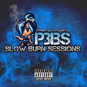 p3bs: Slow Burn Sessions