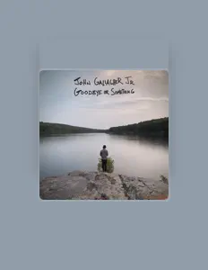 Listen to John Gallagher Jr., watch music videos, read bio, see tour dates & more!