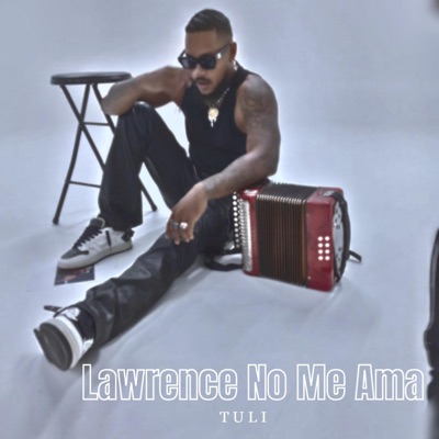 LAWRENCE NO ME AMA - Single