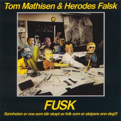 Fusk
