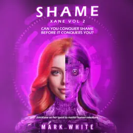 SHAME: Xane Emotions (Xane, Volume 2) (Unabridged)