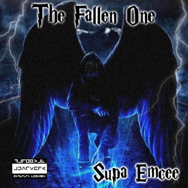 Supa Emcee