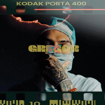 GREGOR (feat. DJ Ruso) - Single
