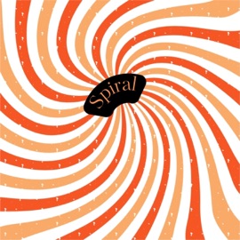 Spiral (feat. Anika Erickson) Mr.A