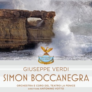 Giuseppe Verdi: Simon Boccanegra (1 Remastered Version)