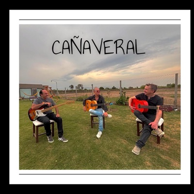 CAÑAVERAL (Gerardo Nuñez) (feat. Beto Pelaez & Alejandro Morales) - Single