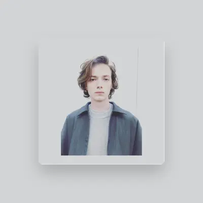Listen to Willem 't Hart, watch music videos, read bio, see tour dates & more!
