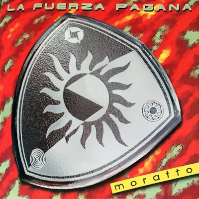 La Fuerza Pagana - EP