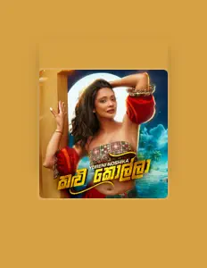 Listen to Yureni Noshika, watch music videos, read bio, see tour dates & more!