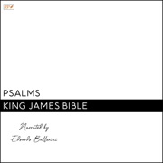 Psalms - King James Bible