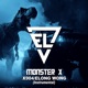 Monster X Instrumental Single