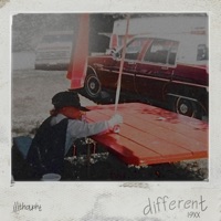 Different - Single - illthought