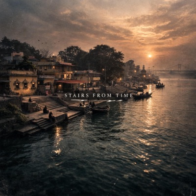 Away From Me (feat. Girish Bhatt & Vikku Singh) - Single